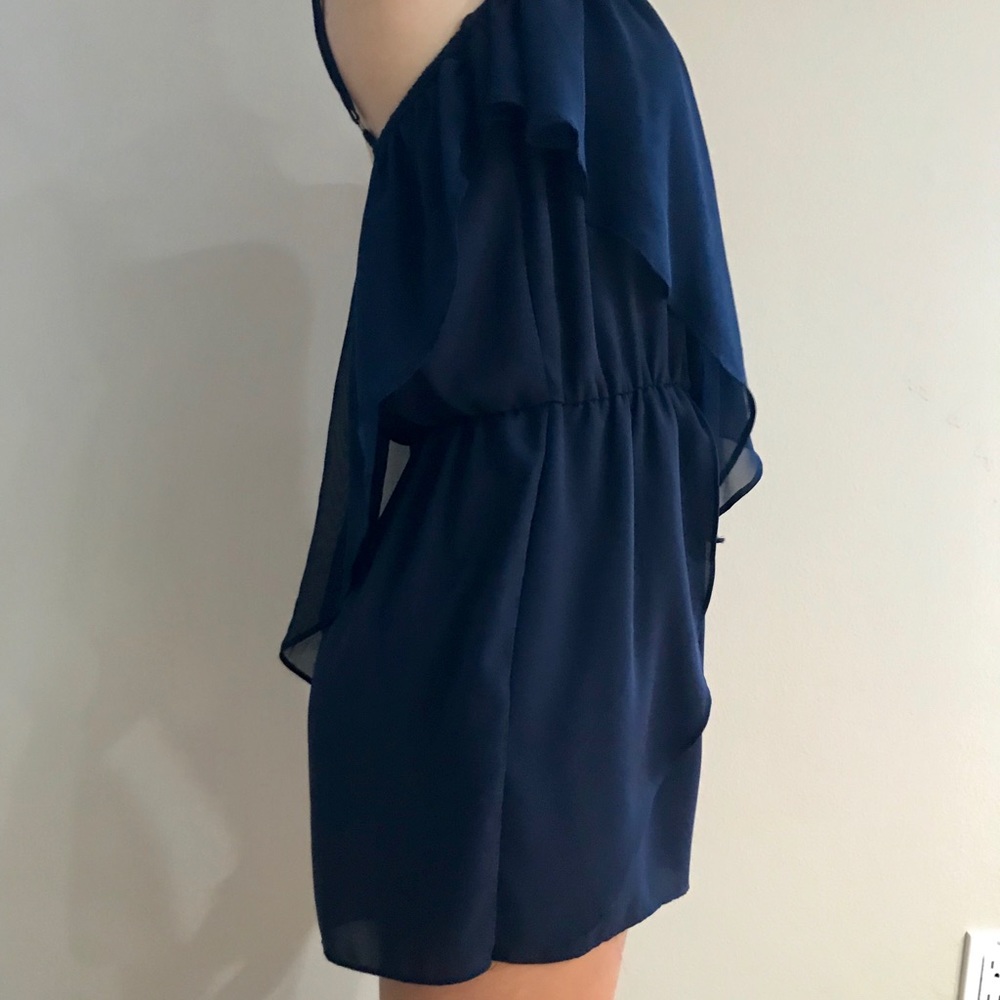 BCBGeneration Romper - Picture 3 of 4